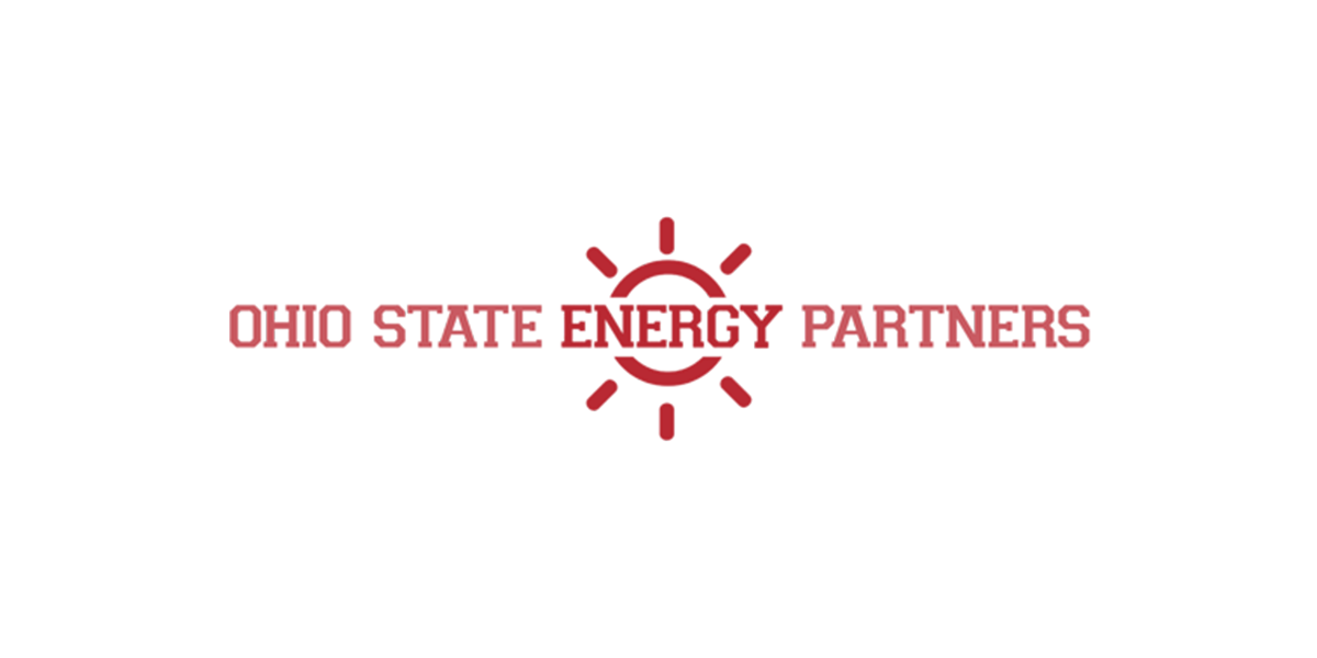 OHIO STATE ENERGY PARTNERS LOGO