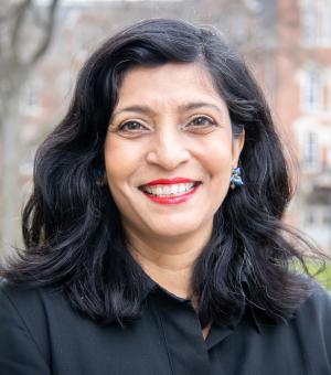 Aparna Dial Headshot